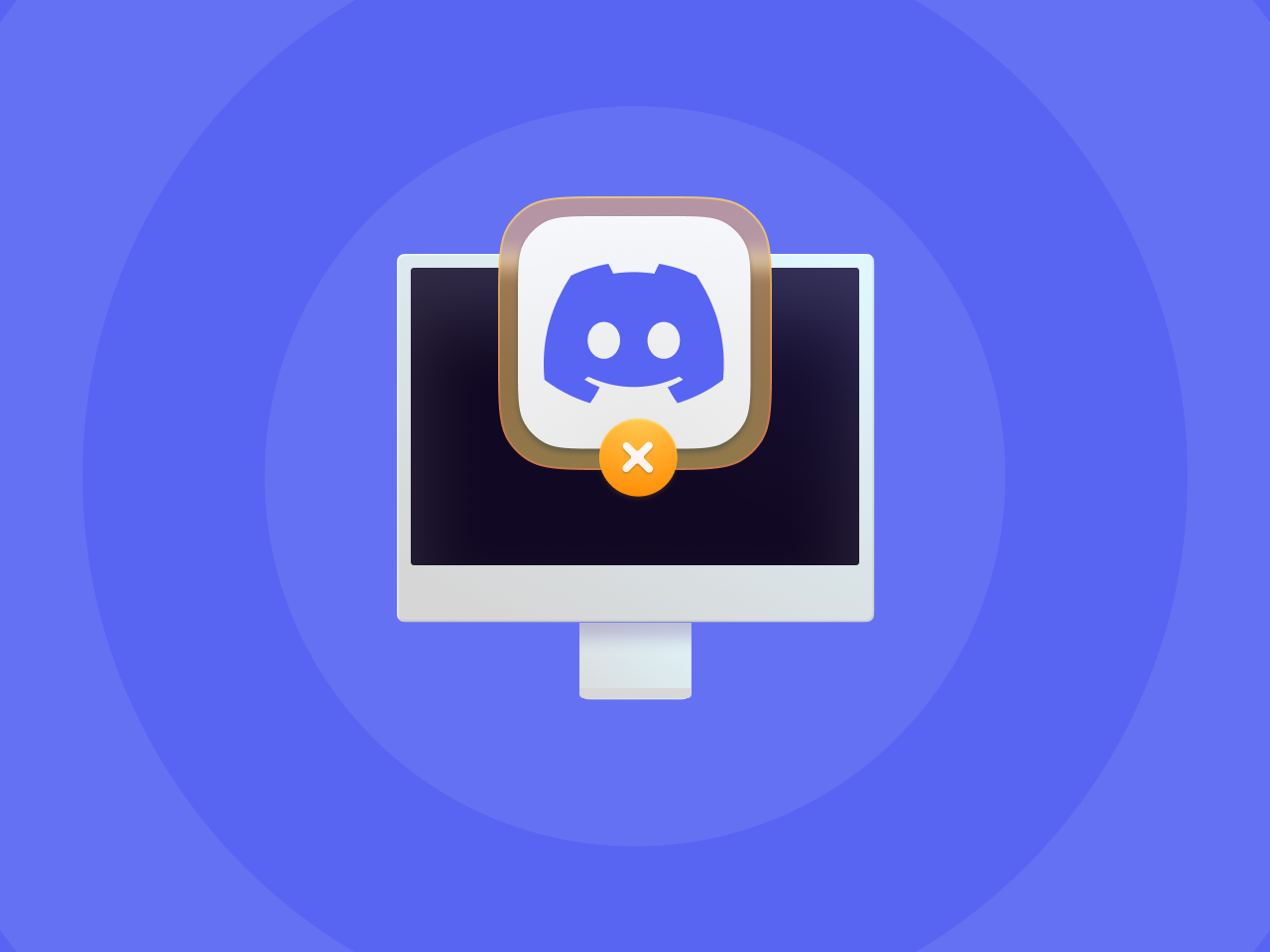 MacでDiscordを完全にアンインストールする方法、Discordをアンインストールできない場合の対処法など
