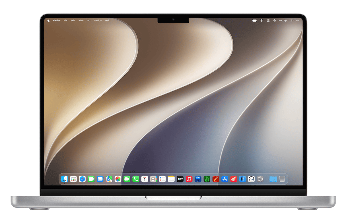 macOS 27 Golden Gate ベータ版インストール手順